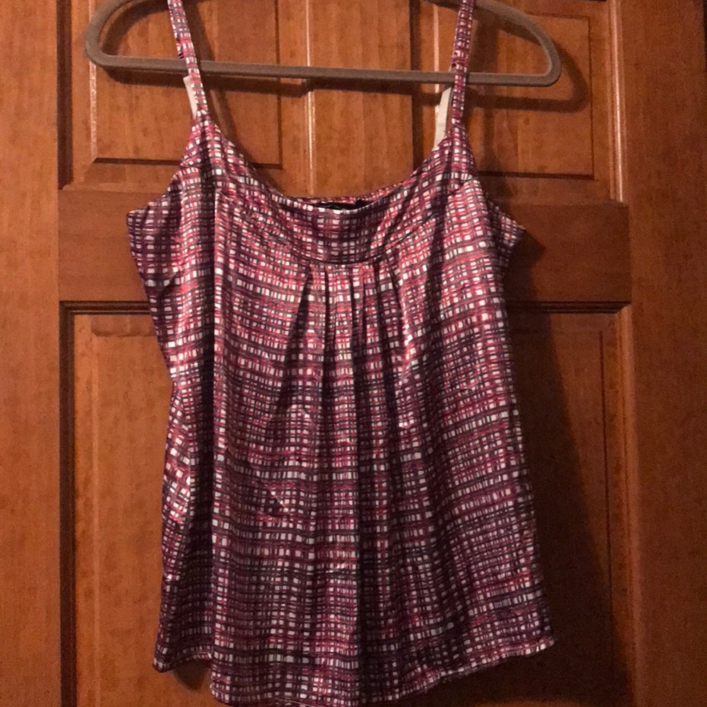 New York Learners Blouse
